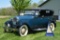 1929 Ford Model A Phaeton