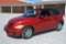 2005 Chrysler PT Cruiser Convertible