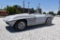 1963 Chevrolet Corvette convertible
