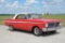 1965 Ford Falcon Convertible