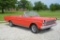 1965 Ford Galaxie 500 Convertible