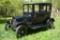 1921 Ford Model T Center Door