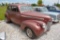 1940 Chevrolet Special Deluxe