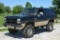 1992 Dodge RamCharger