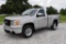 2008 GMC Sierra 1500