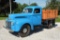 1946 Ford Stake bed truck