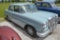 1967 Mercedes-Benz 200 D