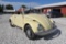 1969 Volkswagen Beetle Convertible