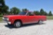 1965 Chevrolet El Camino