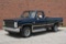 1986 Chevrolet Silverado 10