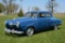 1950 Studebaker Champion