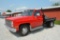 1984 GMC Sierra Dually pickup