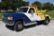 1989 Ford F-Super Duty tow truck