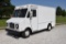 1990 Chevrolet Box truck