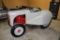 Ford 8N Orchard tractor