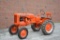 1950 Allis-Chalmbers Model B Tractor
