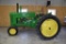 1940 John Deere Model A tractor