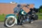 2009 Harley Davidson Heritage Softail