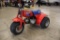Honda 70 youth 3-wheeler