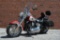2004 Harley Davidson Fat Boy