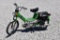 1978 Puch Moped