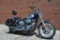 2006 Harley Davidson FXSTD