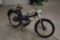 1964 Allstate Moped