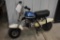 1973 Honda QA50 mini bike