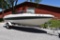 1999 Bayliner 20' open bow boat