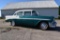 1956 Chevrolet Bel Air 4 door sedan