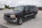 2002 GMC Yukon XL