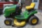 John Deere L110 Automatic