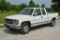 1989 Chevrolet Silverado 1500