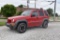 2003 Jeep Liberty