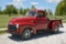 1952 Chevrolet 3100
