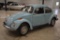 1973 Volkswagen Beetle