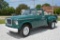 1960 Studebaker Champ