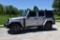 2018 Jeep Wrangler Unlimited Oscar Mike Edition