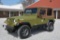 1995 Jeep Wrangler