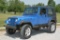 1993 Jeep Wrangler