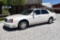 2001 Cadillac Deville