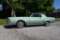 1970 Lincoln Continental Mark III