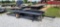 Shop Built Car Display Trailer