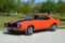 1969 Chevrolet Camaro SS