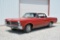 1965 Pontiac Tempest Convertible