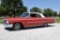1963 Ford Galaxie 500 Convertible