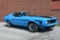 1973 Ford Mach 1 Mustang