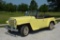 1950 Willys Jeepster