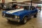 1972 Chevrolet Malibu