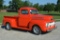 1951 Ford F-1 stepside pickup